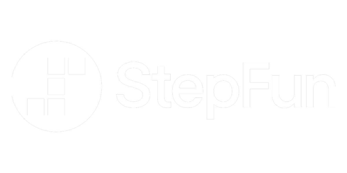 阶跃星辰 StepFun